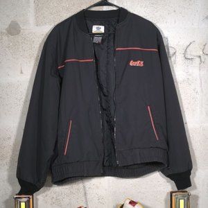RIVERSIDE COCA-COLA JACKET